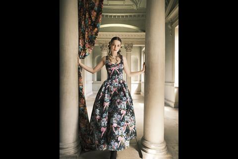 Liberty & Bridgerton Experience